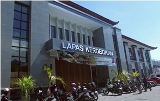 158 Narapidana Kerobokan Dapat Remisi Idul Fitri