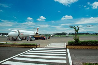 Hari ini, Lebih Dari 2.000 Penumpang Diprediksi tiba di Halim