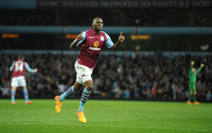 Senin, Benteke akan Jalani Tes Medis di Liverpool