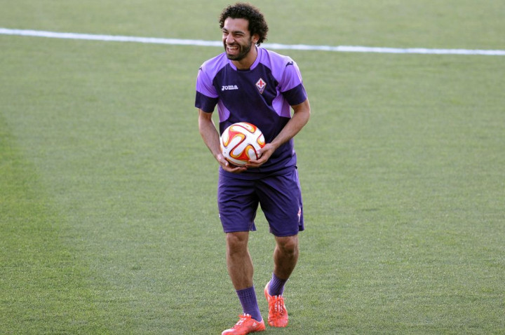 Tak Lagi Dibutuhkan, Mourinho Izinkan Salah Pergi