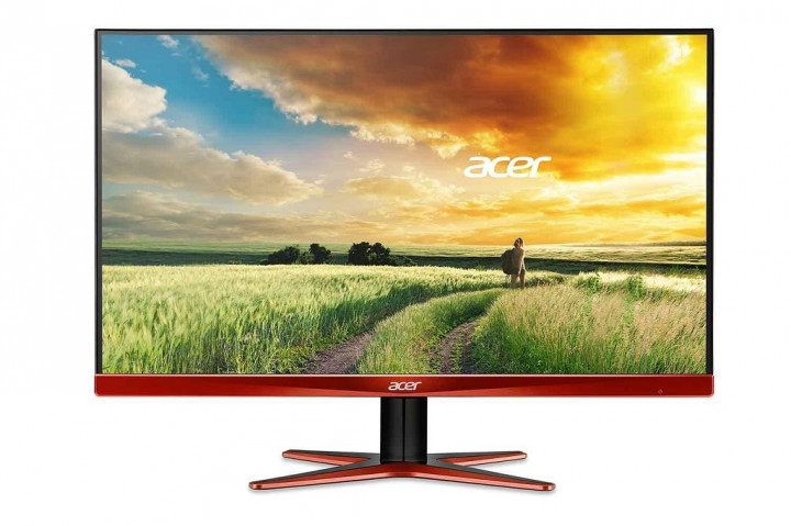 Acer XG270HU omidpx, Gunakan Teknologi AMD FreeSync