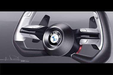 BMW Akan Umumkan Dua Mobil Konsep Terbaru di Monterey 