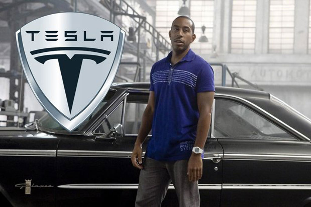 Tesla Model S mendapat sejumlah upgrade baru. Autoguide