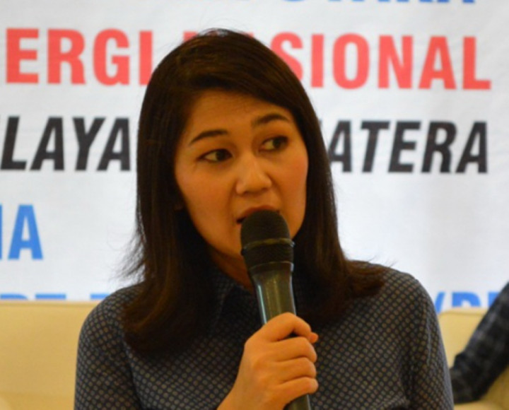 Pertamina Siap Kembangkan Usaha di Biofuel