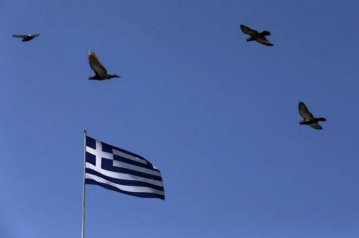 Senin, Bank Yunani Siap Buka Kembali