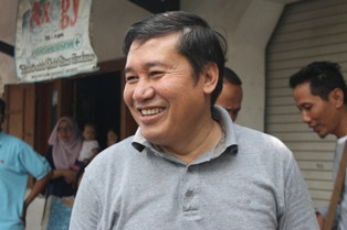 Hakim KY Siap Mediasi Dengan Hakim Sarpin