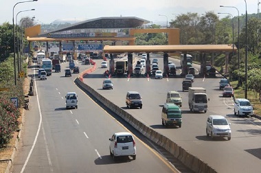 Diprediksi, Puncak Arus Balik di Sumedang Besok