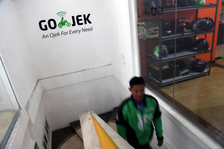 Mengenal Lebih Dekat CEO Go-Jek dan Grab Bike