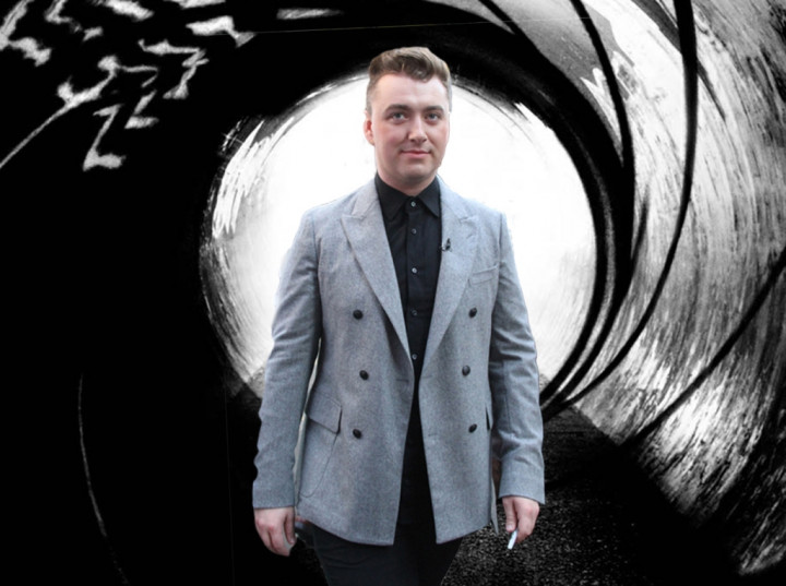 Sam Smith Isi Soundtrack Film James Bond Terbaru?