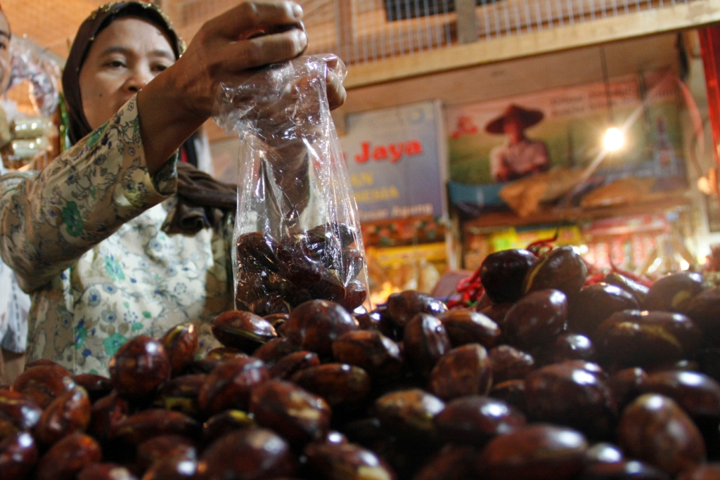 Ilustrasi (MI/BARY FATHAHILAH)