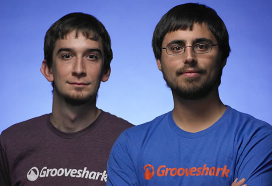 Pencipta Layanan Streaming Grooveshark Meninggal