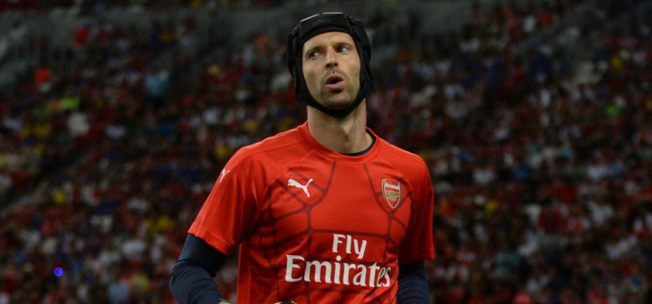Gelandang Chelsea Kecewa Berat Cech Hengkang ke Arsenal