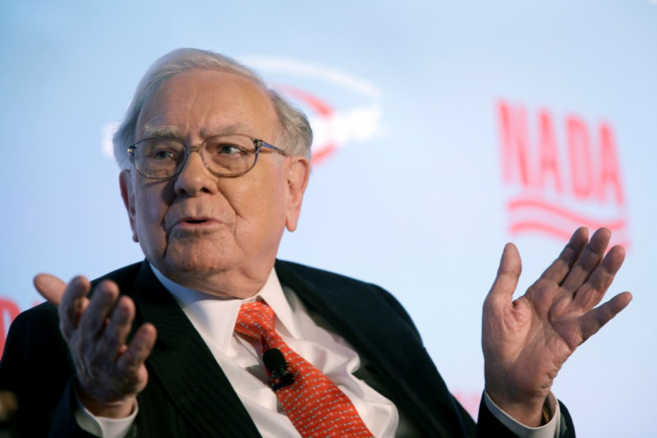 Tip Mengelola Keuangan ala Miliarder