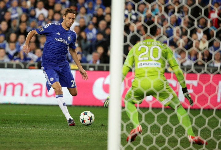 Matic Sindir MU soal Aktivitas di Bursa Transfer