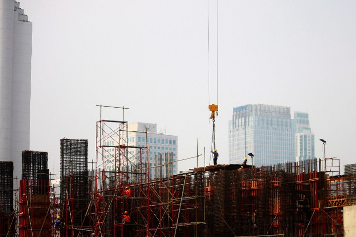 Ekonomi Indonesia Harus Realistis!