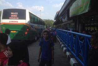 Antisipasi Penumpukan Penumpang, TransJakarta Beroperasi 24 jam