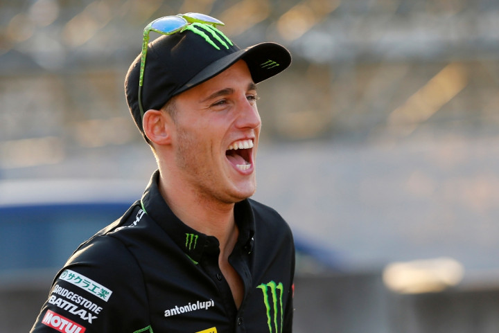 Espargaro Optimistis Bisa Menang atas Honda di Suzuka