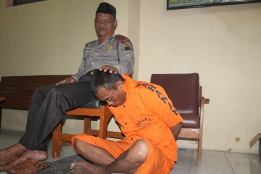 Hipnotis Pemudik, Pria Asal Kebumen Dibekuk Polisi