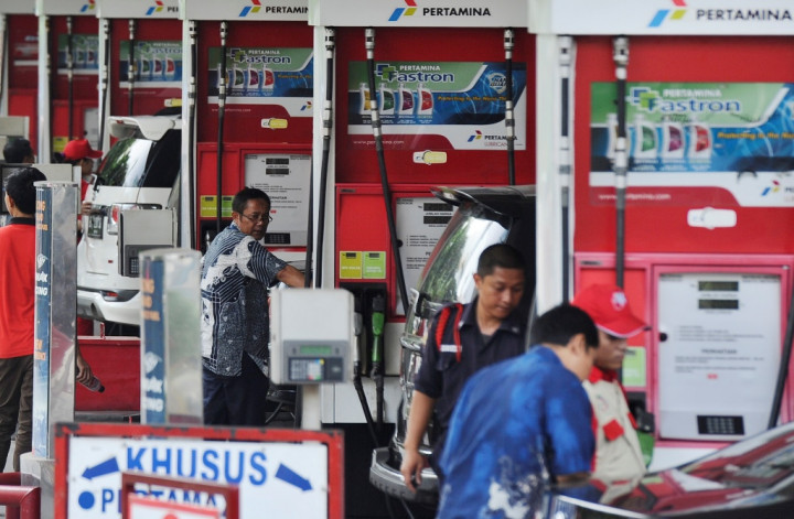 Lagi, Pertamina Kembali Tegaskan Premium Tidak Dihapus
