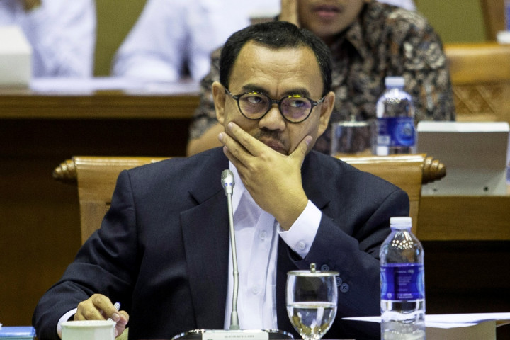 Blok Mahakam Masuk Tahap <i>Term and Condition</i>