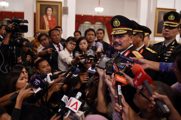 Police Chief Expects Tolikara Riot Suspects to be Announced Today 