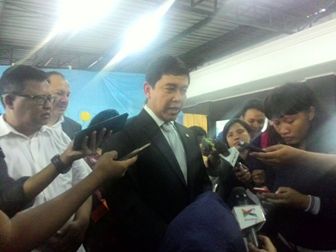 Ini Sanksi bagi Gubernur yang Membolos di Hari Pertama Kerja