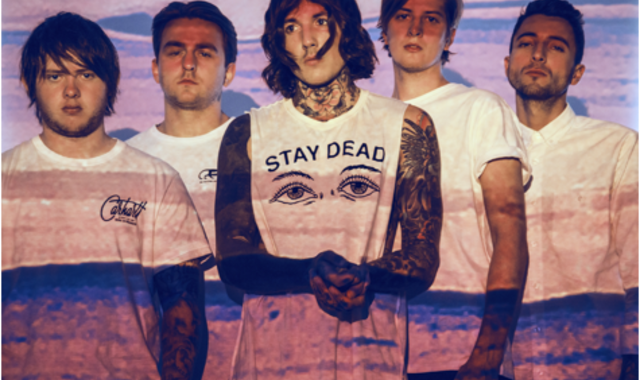 Bring Me The Horizon Perkenalkan Album Baru