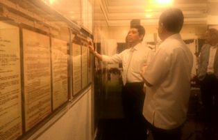 Publikasikan Sejarah Indonesia, Menteri Yuddy Berencana Duplikat ANRI