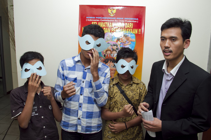 KPAI: Ada 6.006 Kasus Anak Berhadapan dengan Hukum 