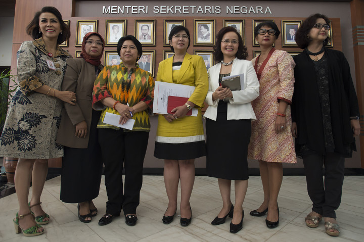 Anggaran untuk Seleksi Capim KPK Rp3,5 Miliar