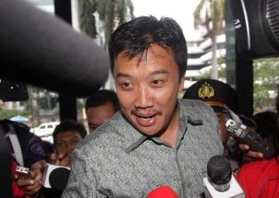 Negara (tidak Boleh) Kalah