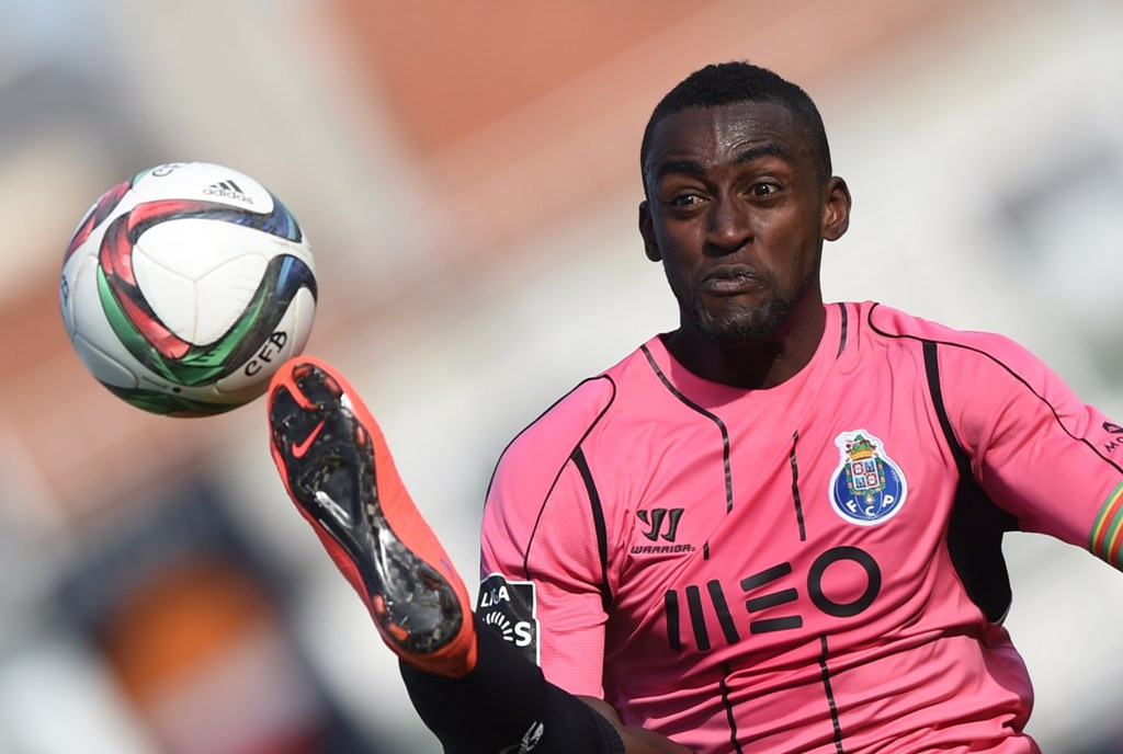 Jackson Martinez (Foto: AFP/Francisco Leong)
