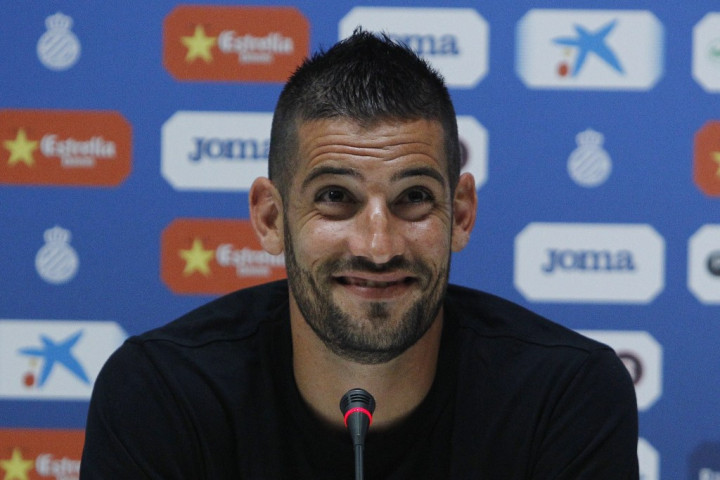 Canizares: Madrid Harus Datangkan De Gea!