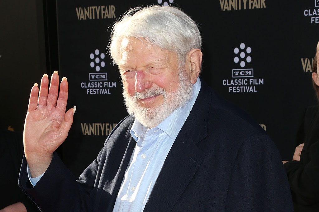 Aktor Theodore Bikel Tutup Usia