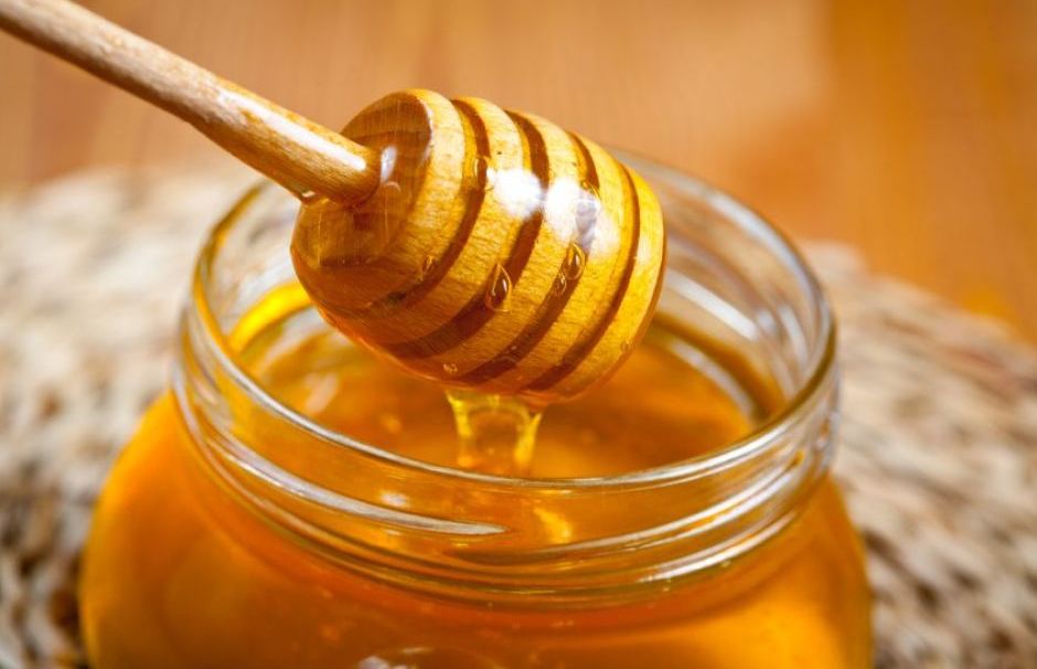 Minum madu untuk mengatasi gugup (Foto:Abc.net.au)