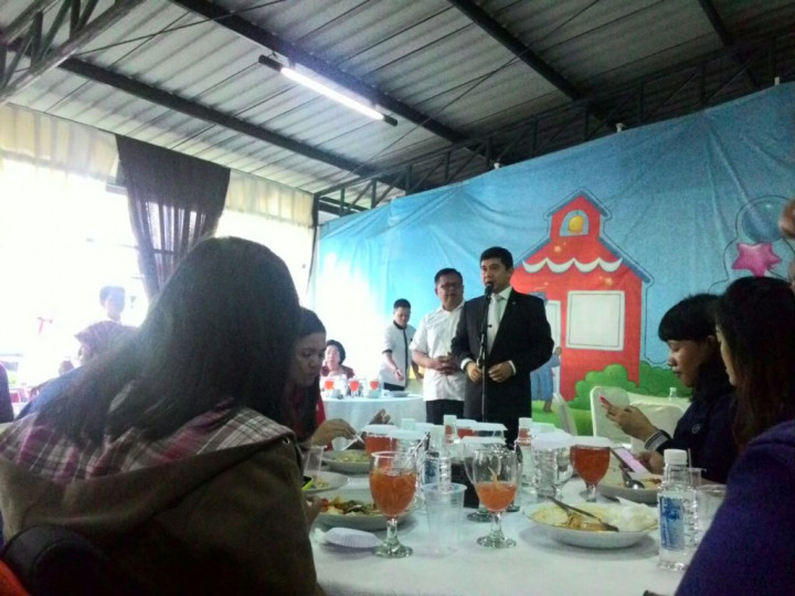 Kantor Pemerintah Masih Sepi, Menpan-RB: Jangan Berburuk Sangka 