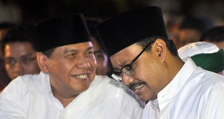 Muktamar NU Akan Bahas Tragedi Tolikara