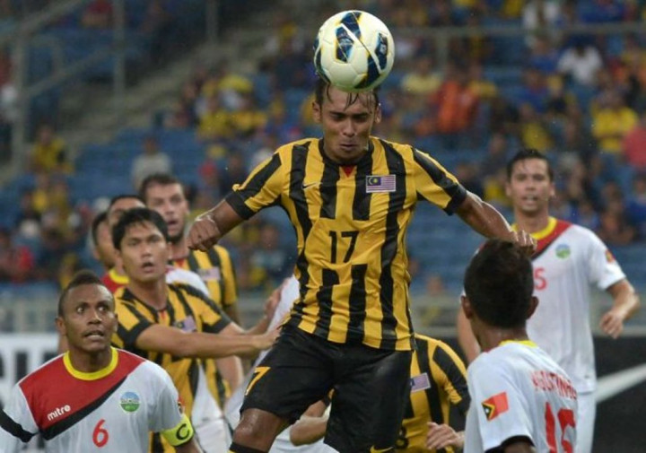 Nasiruddin, Mantan Wasit yang Pernah Bekerja Sebagai Petugas Parkir dan Porter   