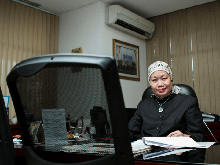 Indonesia Incar Pasar Produk <i>T-Shirt</i> Jepang