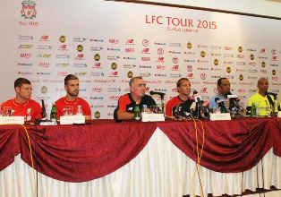 Rodgers: Biar Balotelli yang Tentukan Masa Depannya 