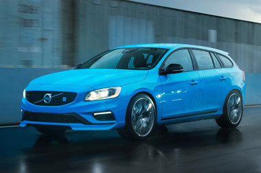 Volvo Ambil Alih Polestar, Bakal Banyak Volvo Berperforma Tinggi 