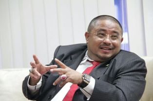 DPR Desak Aparat Segera Usut Aktor Intelektual di Balik Kerusuhan Tolikara 