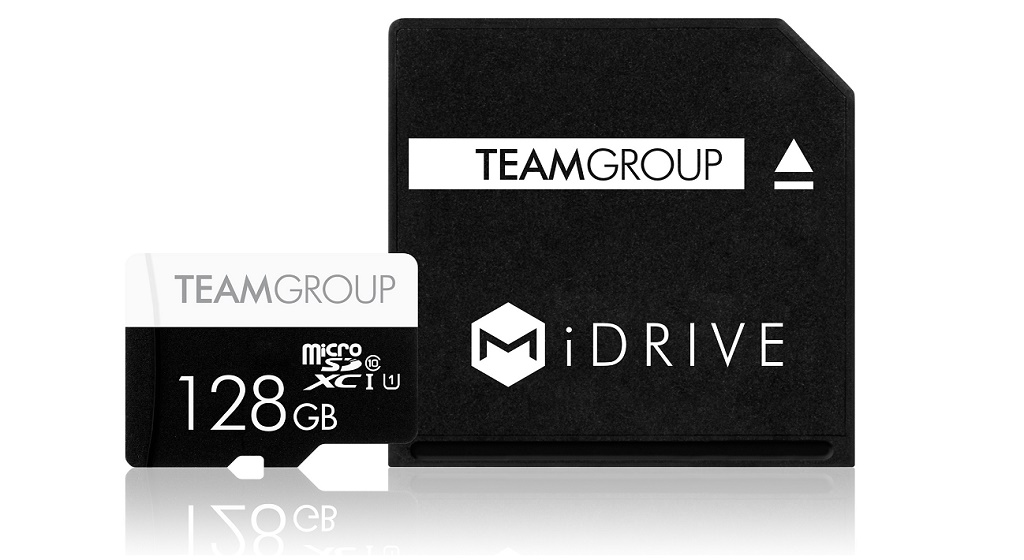 Team MiDRIVE untuk MacBook