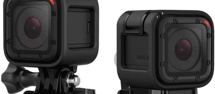 GoPro akan Rilis Aplikasi Video Editing untuk Perangkat Mobile 