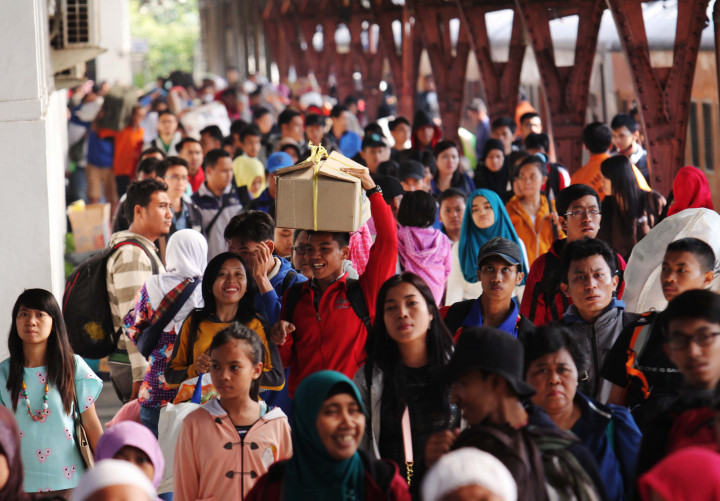 Syarat Ambil Barang yang Tertinggal di Kereta Api
