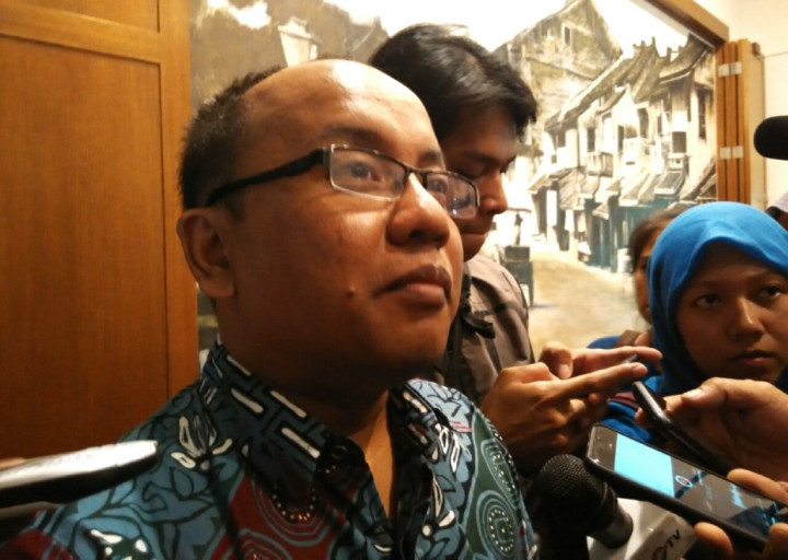 PPP Kubu Romi Tampik Ingin Ulur Jadwal Pilkada  