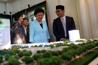 Perlindungan Anak di Bandung Akan Ditingkatkan