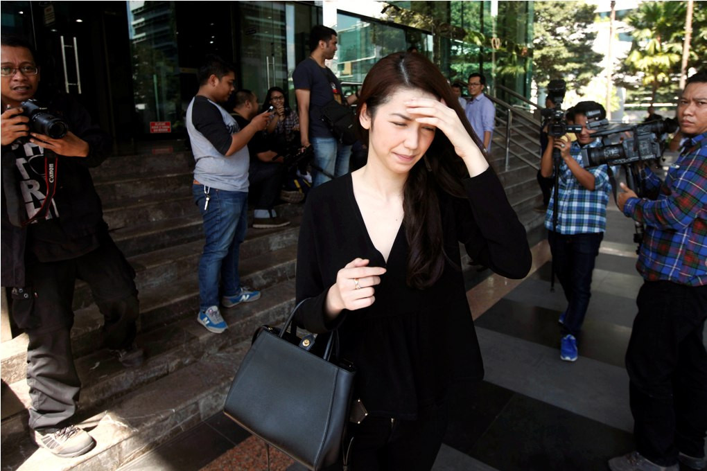 Velove Vexia - Antara