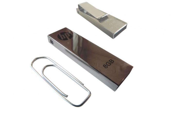 PNY Rilis Flash Drive Mirip Pena HP v210w