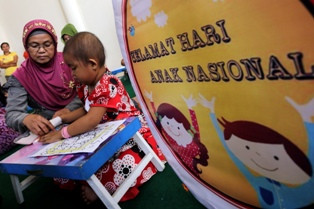 KPAI: Belum Semua Aturan Dukung Perlindungan Anak
